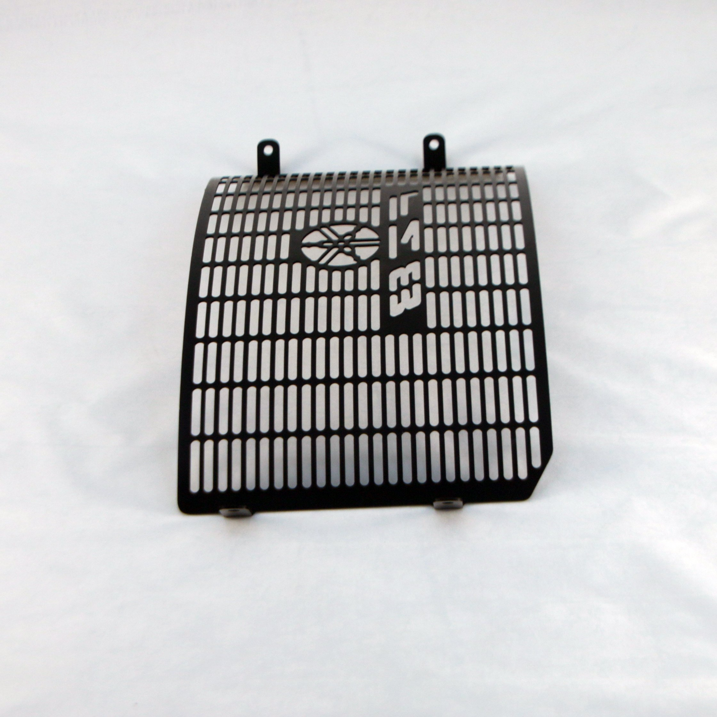 Radiator Guard Grill Protector for Yamaha FZ8 (2011–2016) – Heavy-Duty Cooling Shield