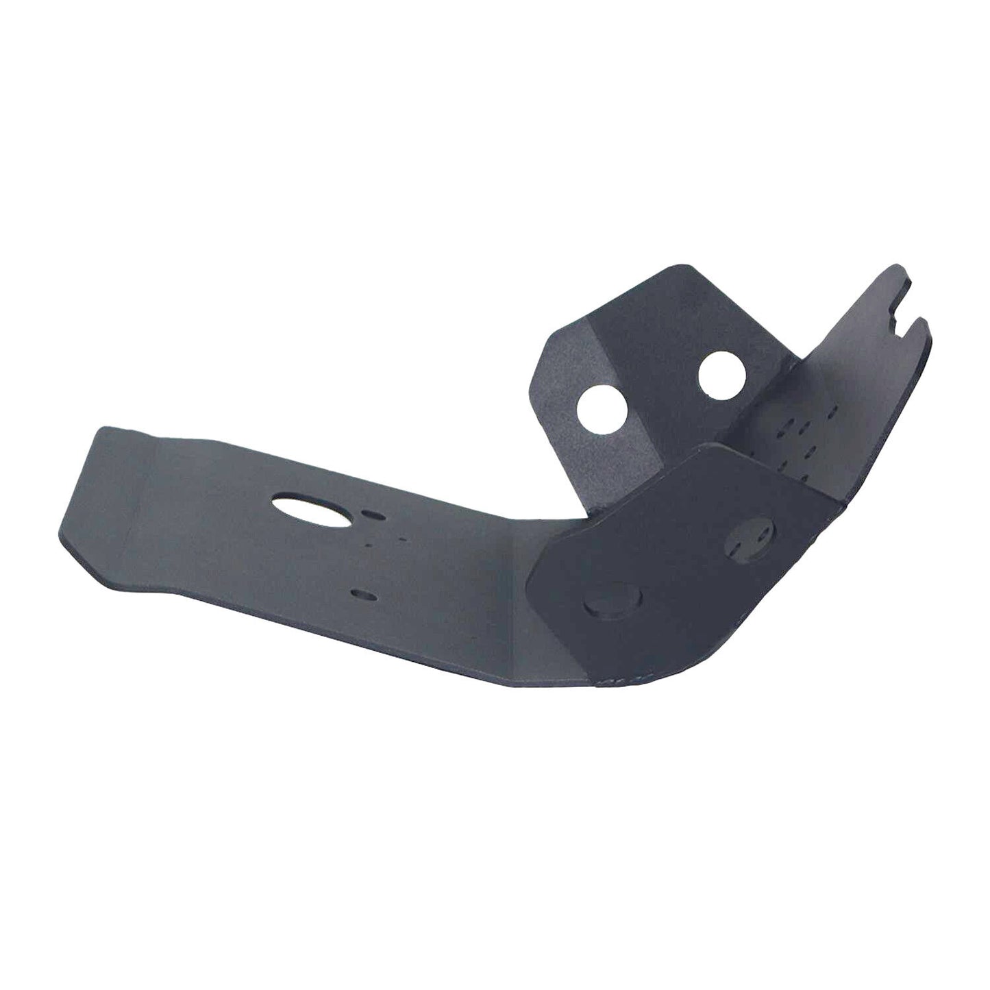 Skid Plate Bash Engine Guard for Yamaha WR250R (2011–2020) – Extreme Off-Road Protection