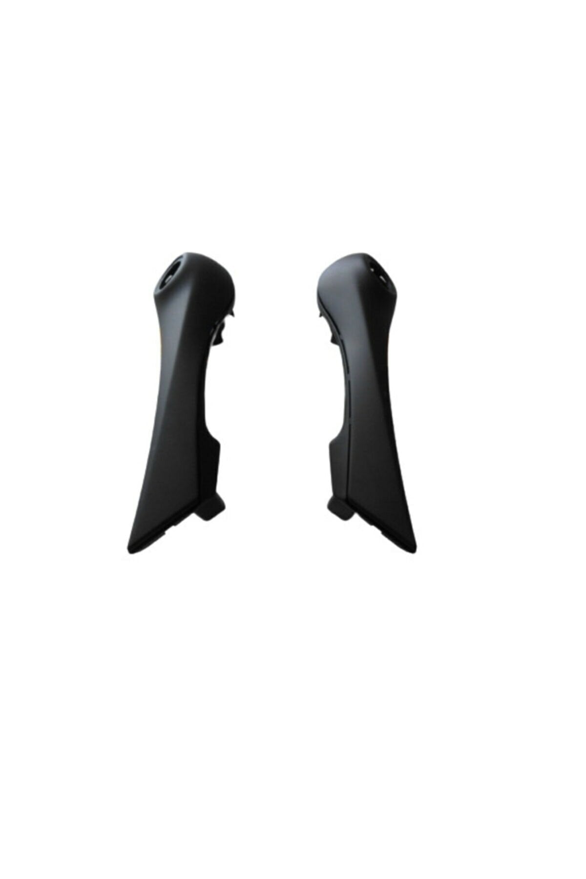 Interior Door Handle Set (Right & Left) for Renault Megane 2 – Hatchback, Coupe, Sedan (2002–2009)