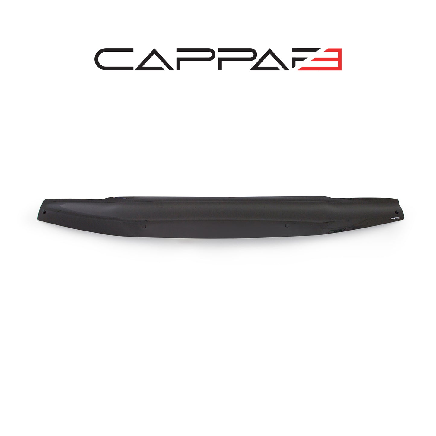For Nissan Pathfinder Front Hood Protection Spoiler (2005–2014) – Bug Shield & Hood Deflector Guard