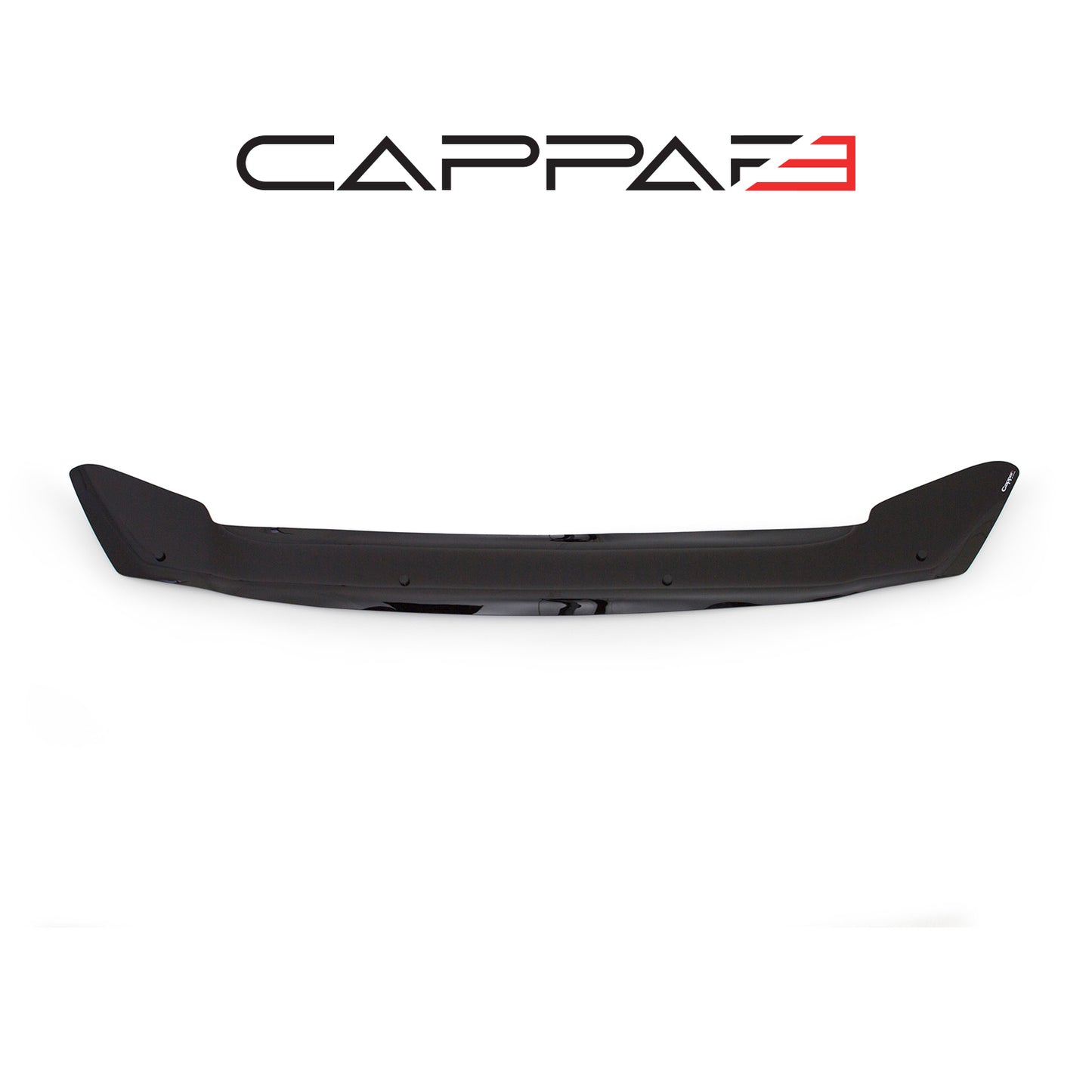 For Kia Ceed 2012β2018 Front Hood Deflector β Bug Shield & Hood Protection Spoiler