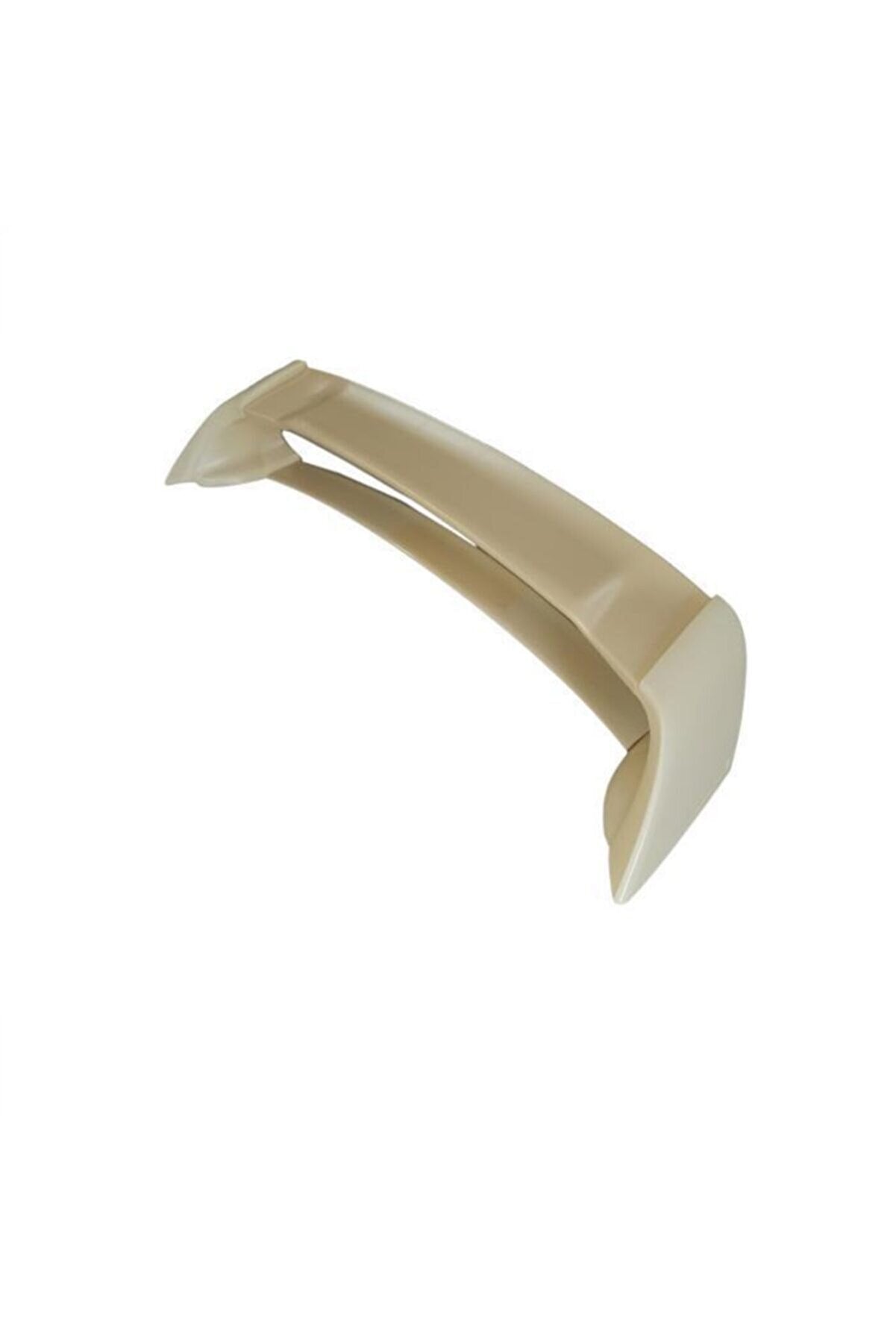 Unpainted RR Spoiler for Honda Civic FD6 (2006–2012) – OEM Style Rear Wing Ready for Custom Paint