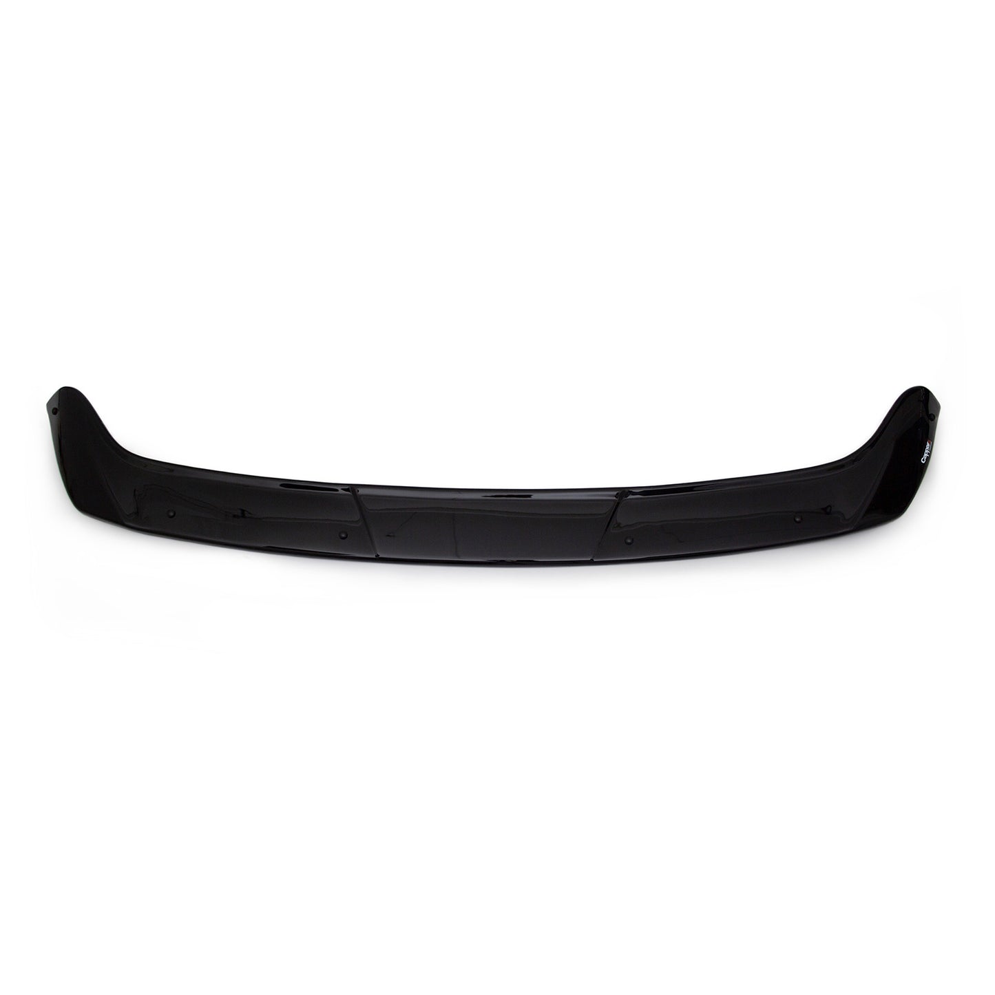 Front Hood Deflector for Peugeot Expert III / Traveller (2017–2024) – Bug Shield Protection Spoiler Guard