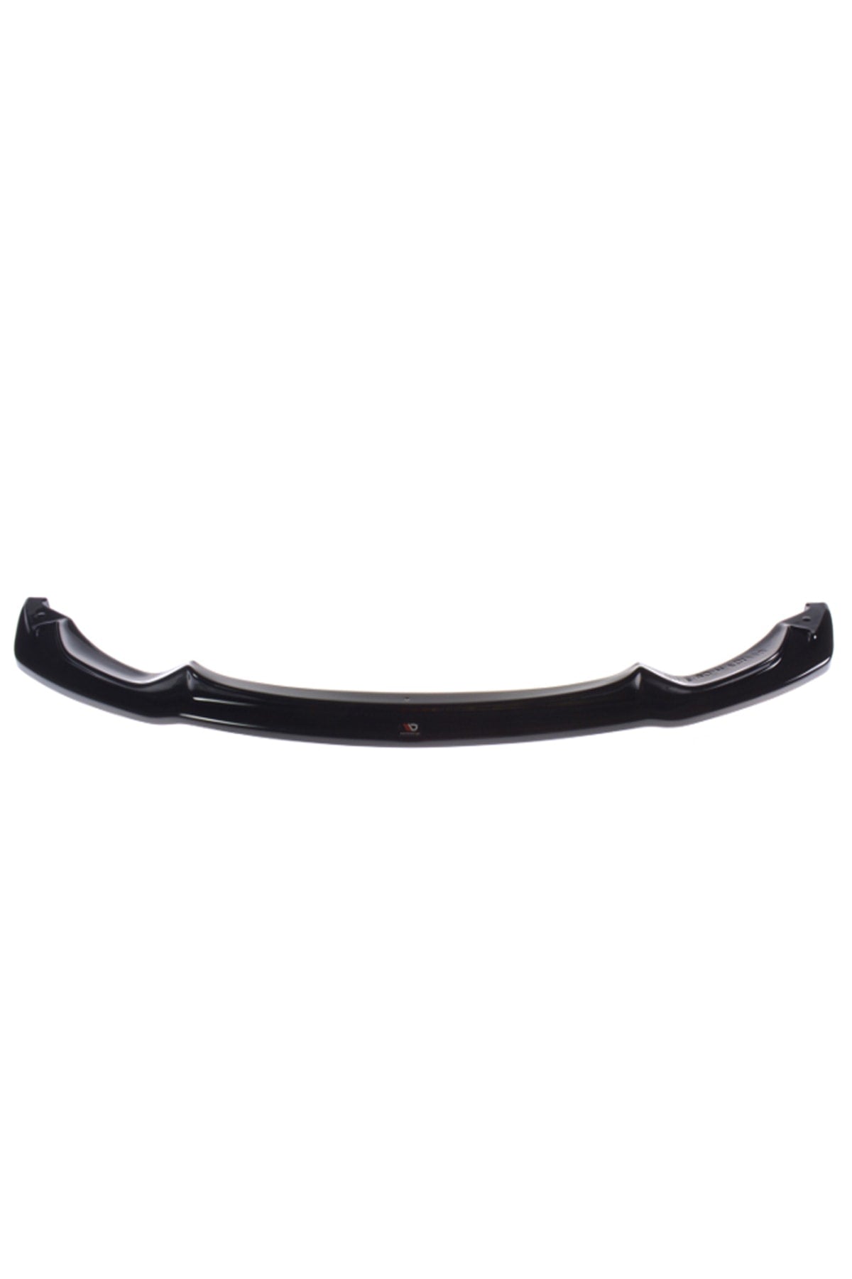 For BMW F30 3 Series Vrstener M3 Style Front Lip – Piano Black (2012–2018)