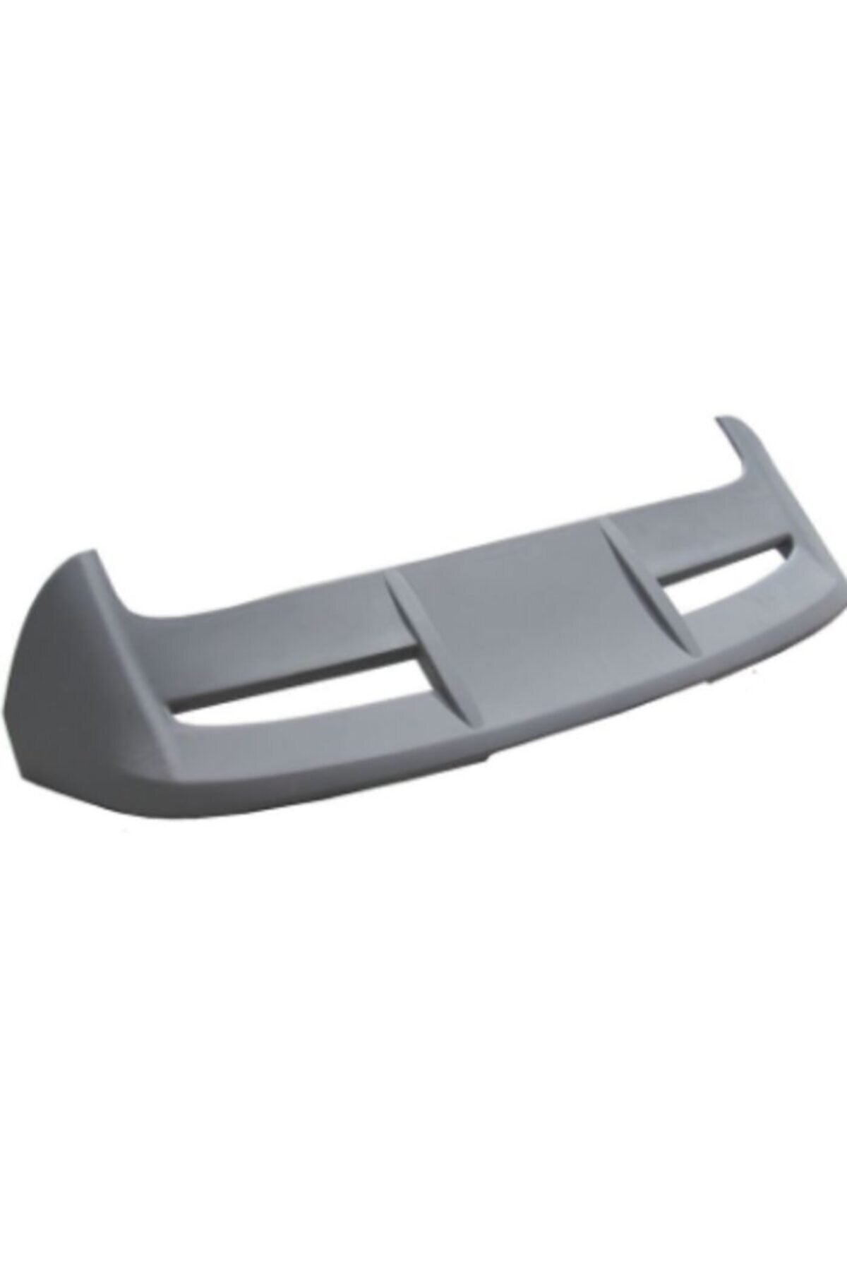 For Ford Fiesta 2009–2017 Rear Spoiler – Sporty Exterior Upgrade