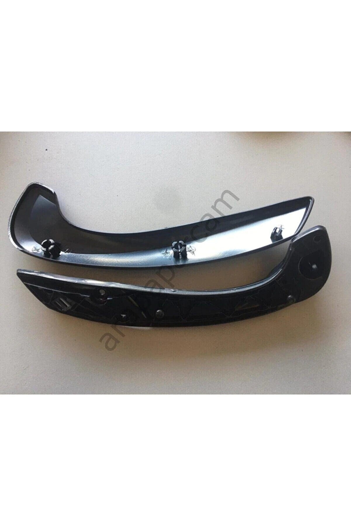 For Renault Megane 3 Scenic Laguna Mk3 Fluence Right And Left SET Handle Inner Door Hatchback -Coupe Accessories