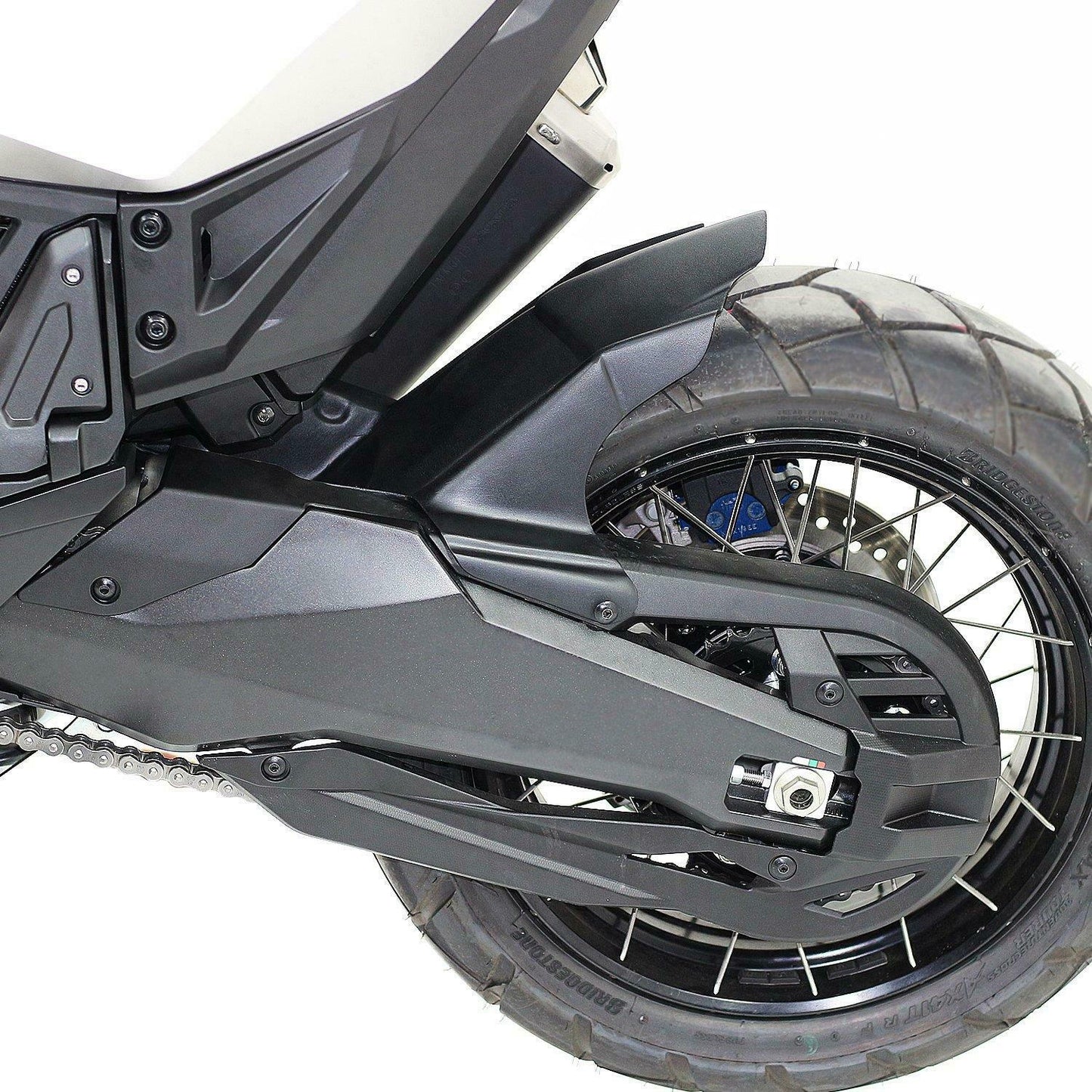 Rear Fender Splash Mud Guard for Honda X-ADV 750 (2017–2022) – Durable Protection