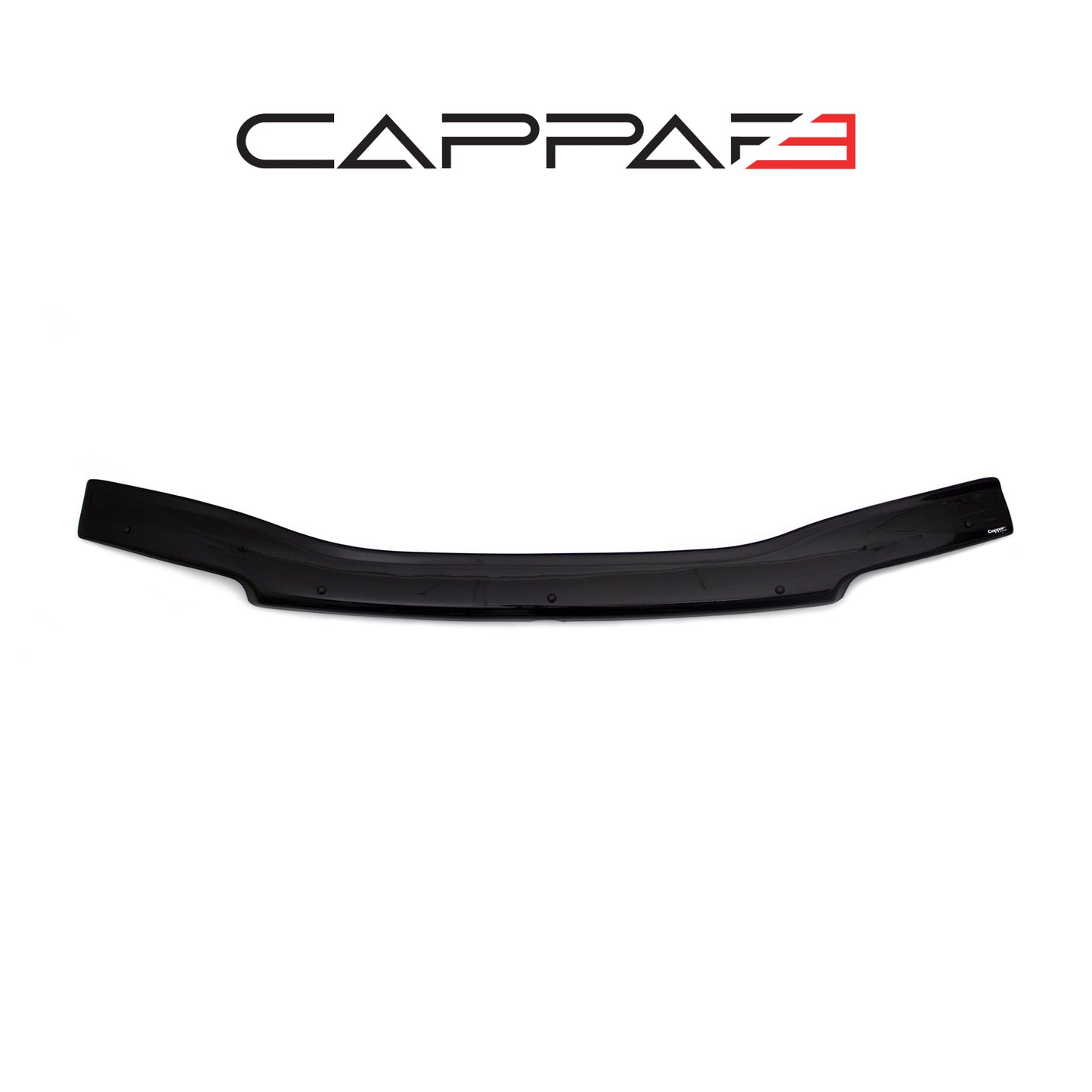 For Citroen Jumper 1994–2006 Front Hood Deflector – Bug Shield & Paint Protection Spoiler Guard