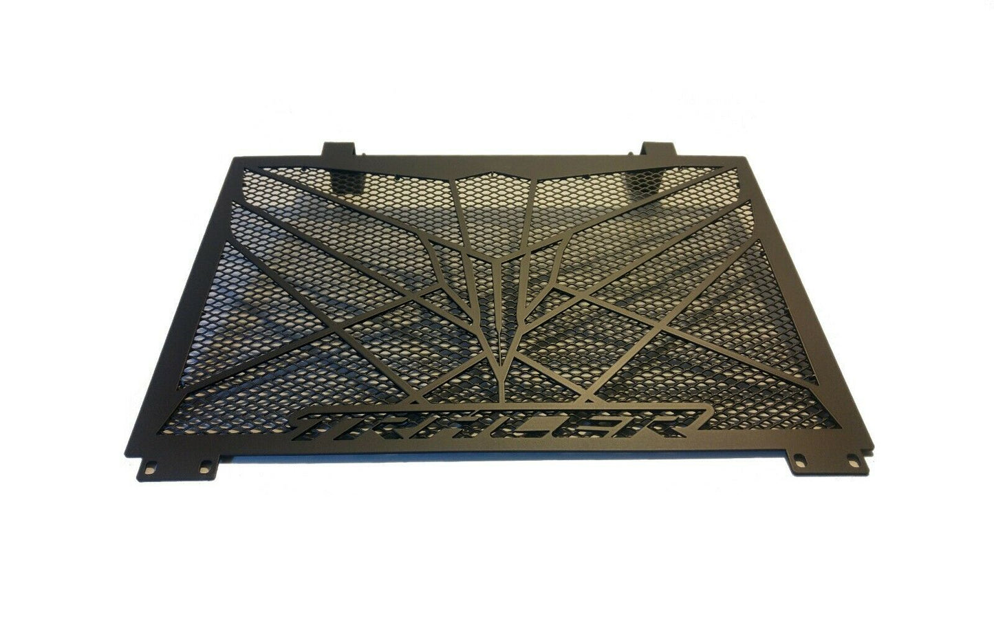 Radiator Guard Grill Protector for Yamaha MT-09 Tracer / 900 GT (2018) – Ride Hard, Stay Cool