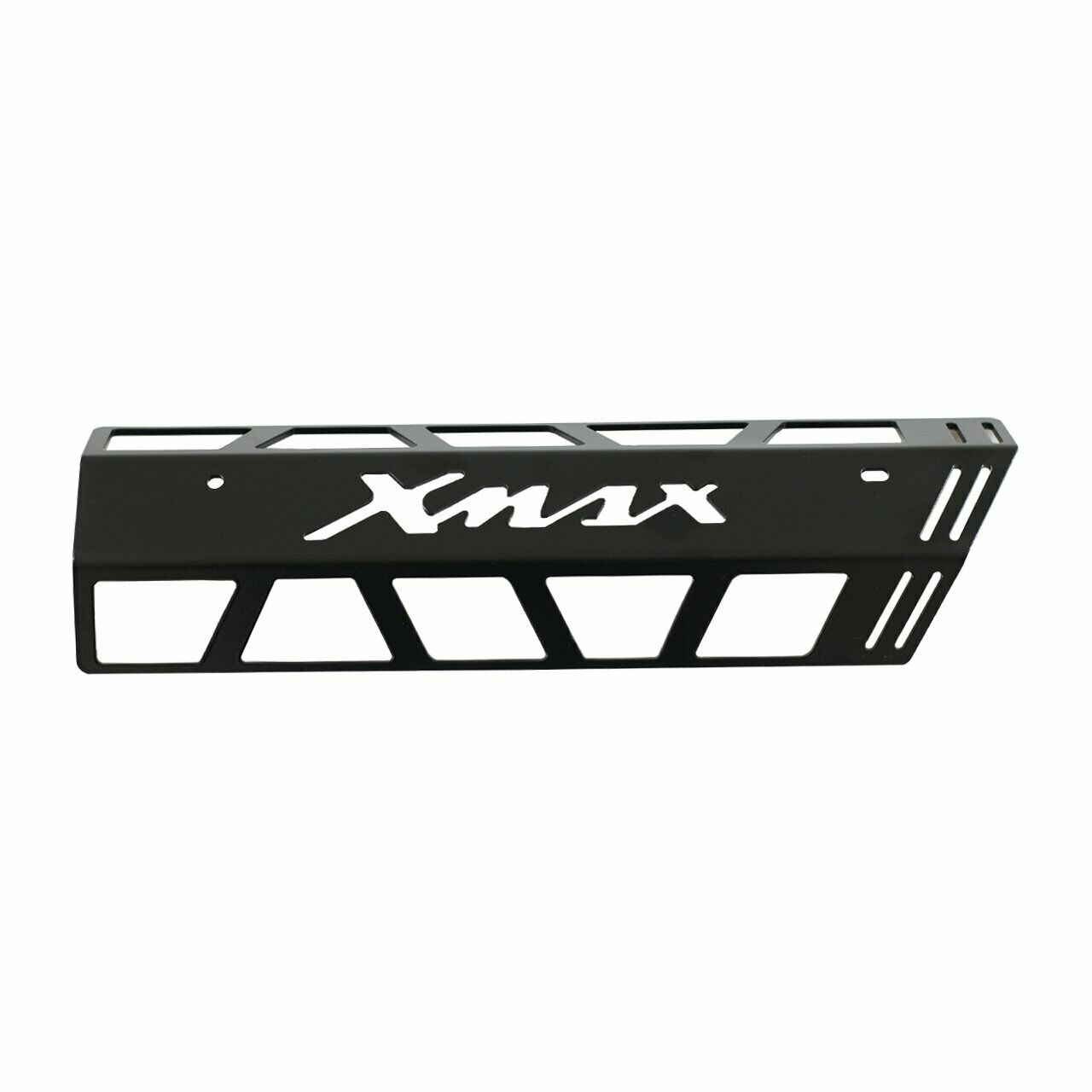 Muffler Exhaust Guard for Yamaha XMAX 125/250/400 (2014–2017) – Heat Shield + Style Upgrade
