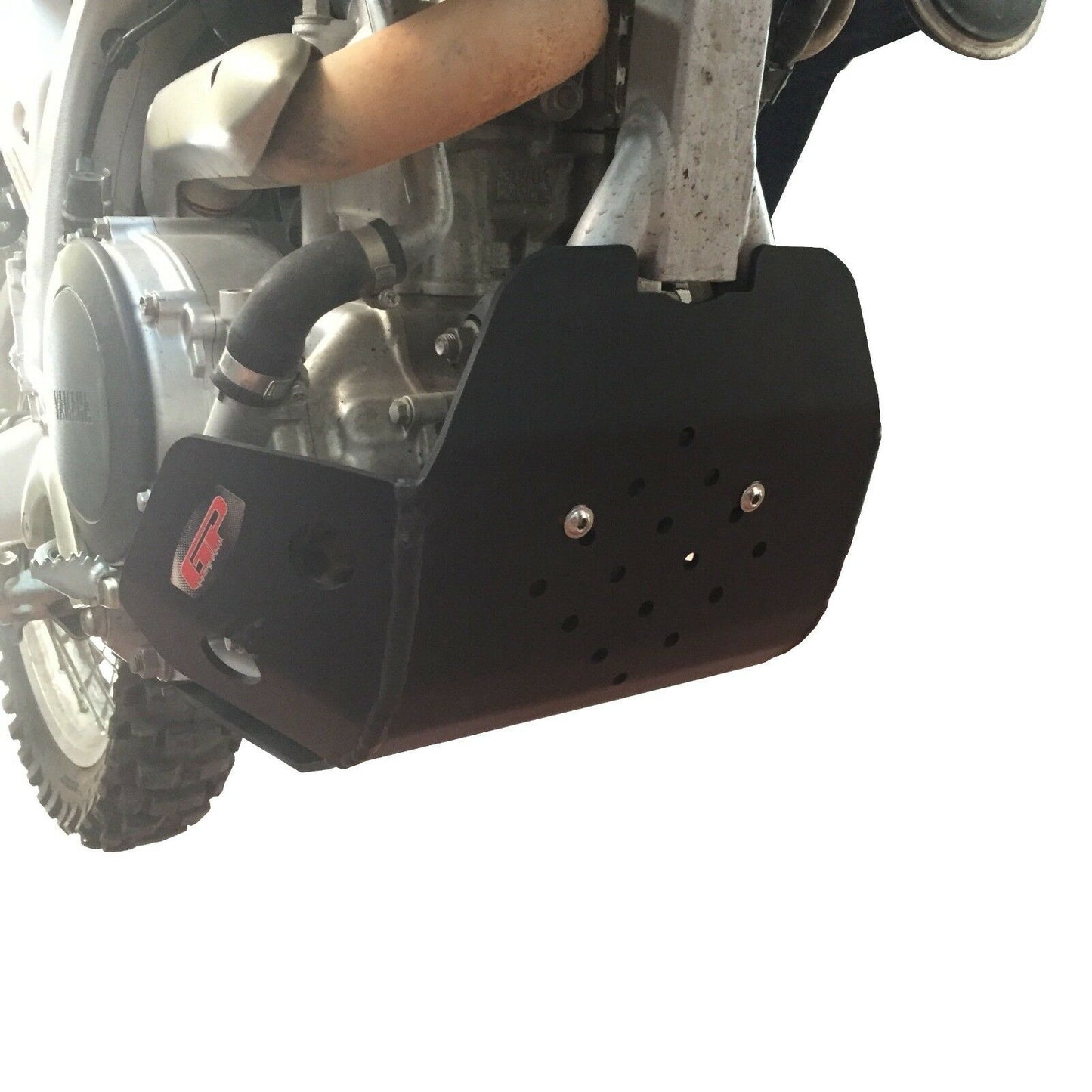 Skid Plate Bash Engine Guard for Yamaha WR250R (2011–2020) – Extreme Off-Road Protection
