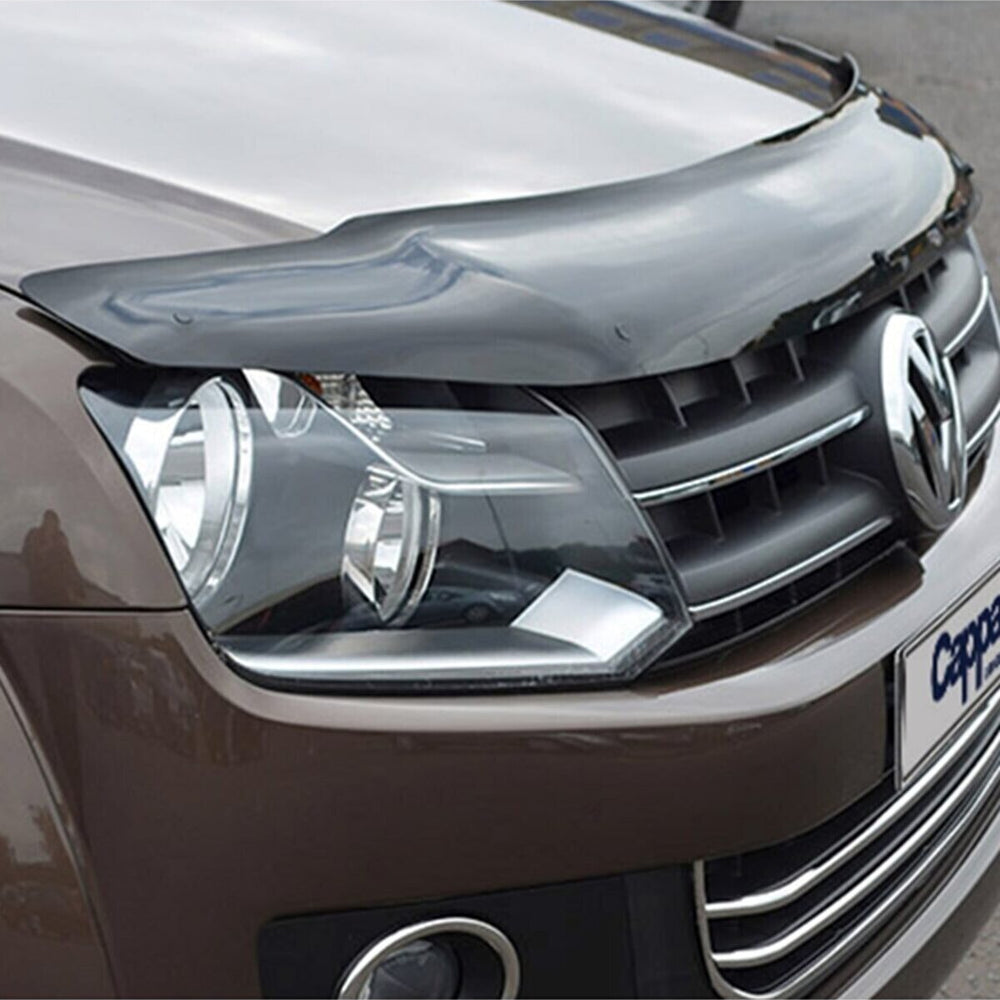 Front Hood Protector for Volkswagen VW Amarok (2011–2020) – Bug Shield & Bonnet Guard