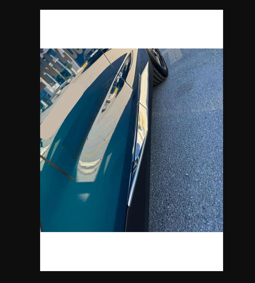 
                  
                    Chrome Side Door Trim for Peugeot 408 (2022–2025) – 4PCS Stainless Steel Door Accent Molding Kit
                  
                