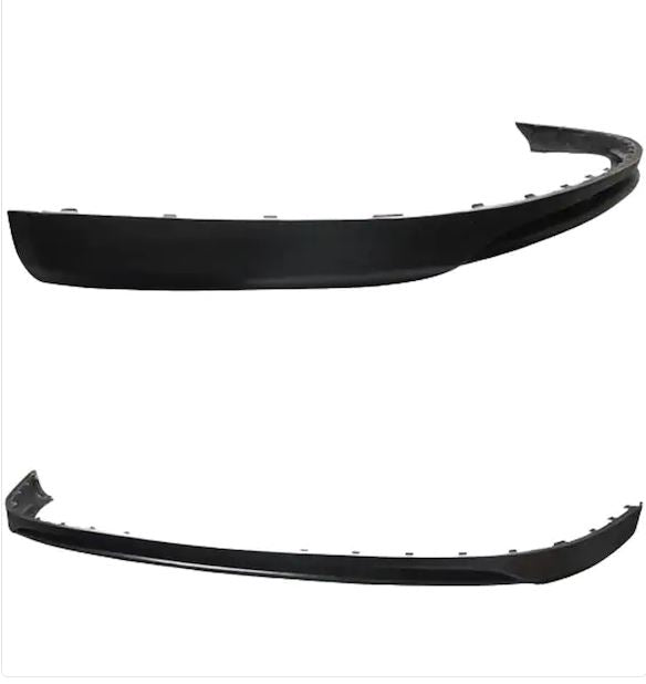 
                  
                    Votex Style Front Lip Splitter for Volkswagen VW Golf 5 GTI (2004–2009) – Unpainted Plastic
                  
                