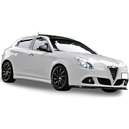
                  
                    Premium Alfa Romeo Giulietta Side Skirts Threshold Sill Trim (2010-2020) – Perfect Fit & Protection Unpainted Unprimed
                  
                