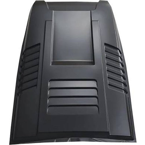 
                  
                    Embossed Hood Scoop Bonnet Guard for Volkswagen VW Amarok (2010–2022) – Raised Styling & Protection
                  
                