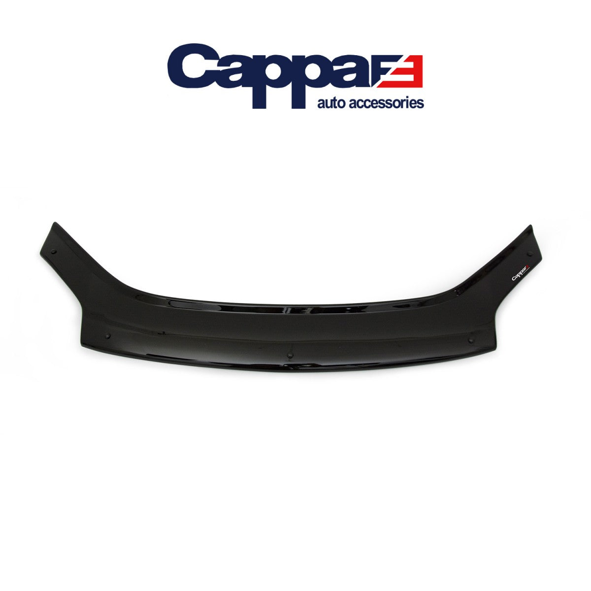 For Citroën Berlingo Front Bug Shield Hood Deflector / Bonnet Protector (2004–2018)