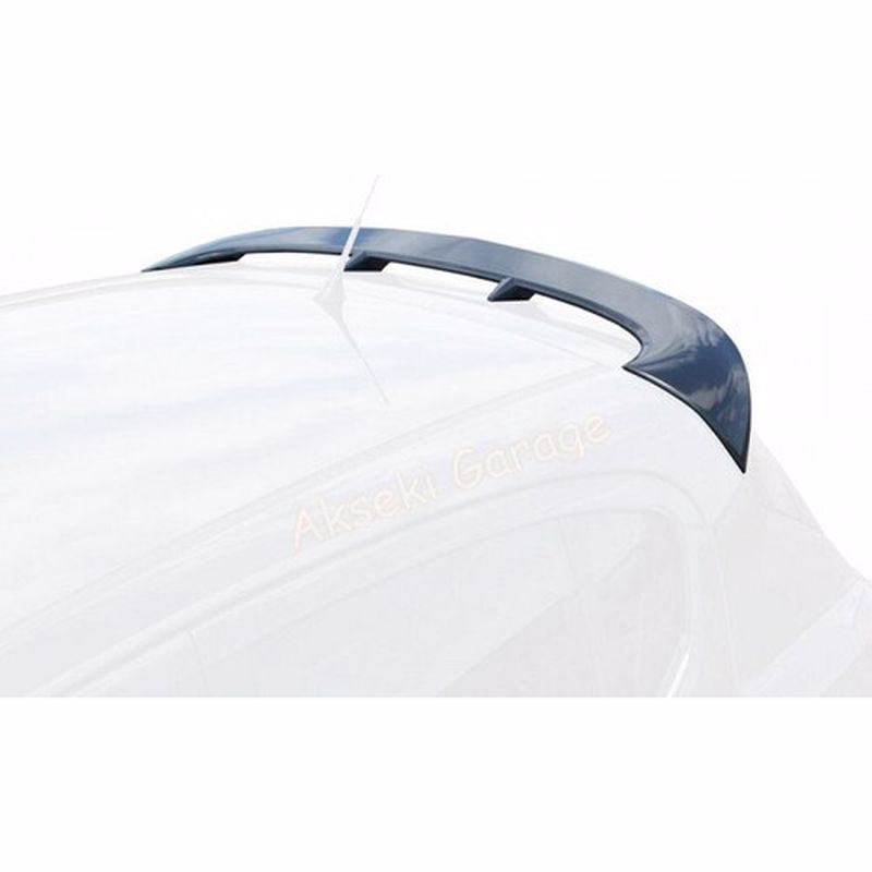 
                  
                    For Sport Rear Roof Spoiler for Opel Corsa E (2014–2020) – Sleek Aerodynamic Upgrade
                  
                