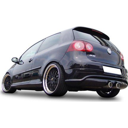 
                  
                    For Volkswagen VW Golf 5 MK5 R32 Diffuser (2003–2008) – Unpainted & Unprimed
                  
                