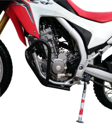 
                  
                    Heavy-Duty Crash Bar & Skid Bash Plate Combo for Honda CRF250L (2012-2020) – Ultimate Protection & Durability
                  
                