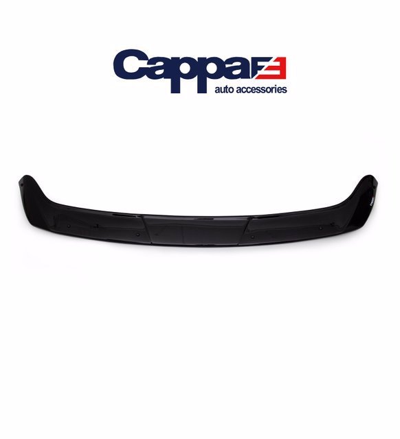 For Citroen Jumpy | Spacetourer 2017+ Glossy Black Hood Deflector – Bug Shield & Front Protection Spoiler