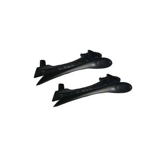 Interior Door Handle Set (Right & Left) for Renault Megane 2 – Hatchback, Coupe, Sedan (2002–2009)