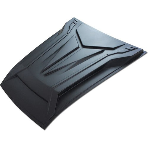 For Mitsubishi L200 Bonnet Guard Scoop (2019–2021) – Stylish Hood Protector & Air Scoop
