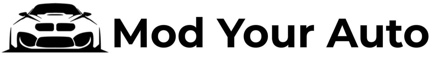Mod Your Auto