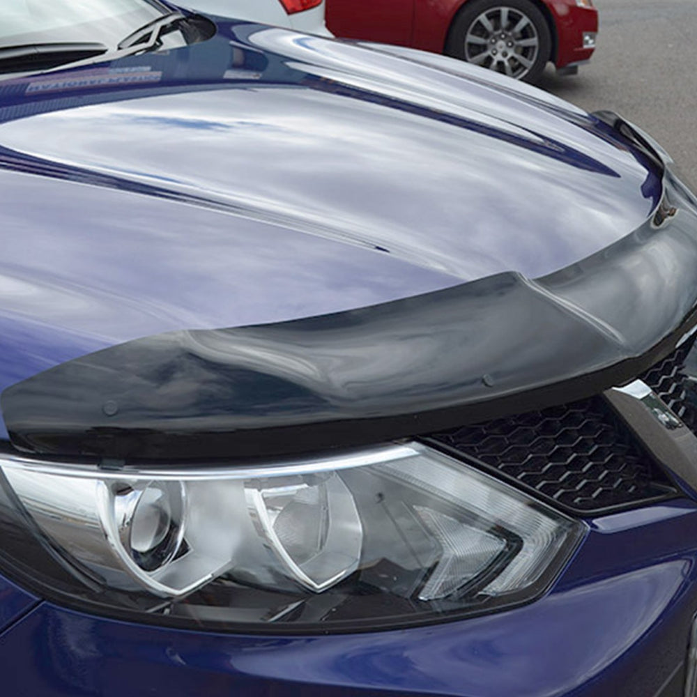 
                  
                    For Nissan Qashqai Front Hood Protection Shield (2010–2022) – Bug Shield & Hood Deflector
                  
                