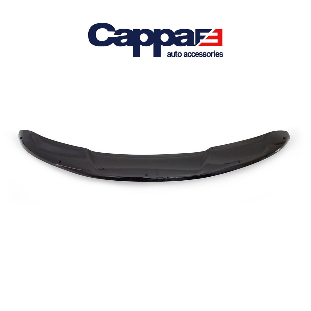 For Nissan Qashqai Front Hood Protection Shield (2010–2022) – Bug Shield & Hood Deflector