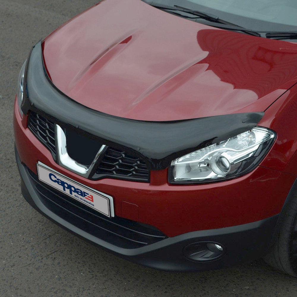
                  
                    For Nissan Qashqai Front Hood Protection Shield (2010–2022) – Bug Shield & Hood Deflector
                  
                