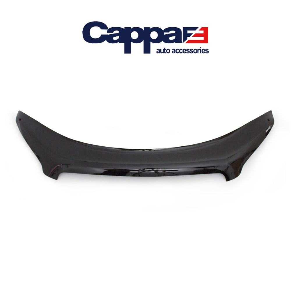 For Nissan Qashqai Front Hood Protection Shield (2010–2022) – Bug Shield & Hood Deflector