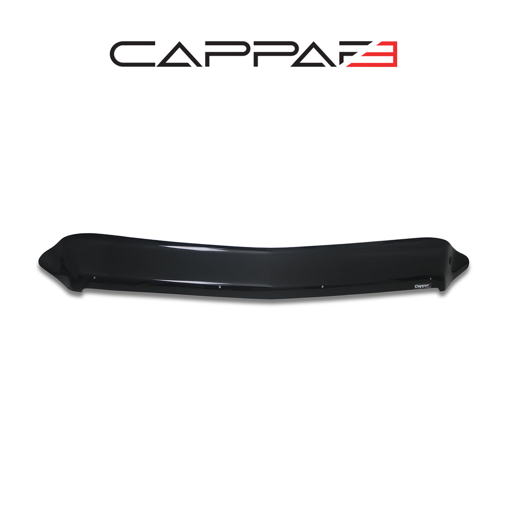 For Mercedes-Benz Sprinter W906 Front Hood Protection Spoiler (2014–2017) – Bug Shield Hood Deflector Guard (Kopya)