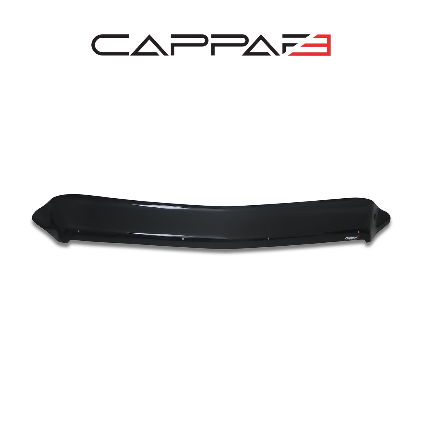 For Mercedes-Benz Sprinter W906 Front Hood Protection Spoiler (2014–2017) – Bug Shield Hood Deflector Guard (Kopya)