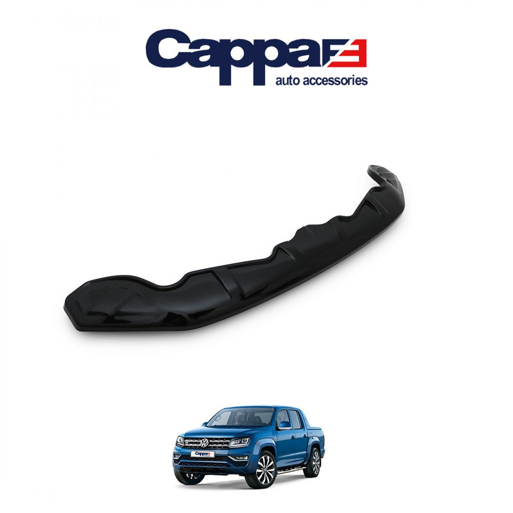 
                  
                    For Volkswagen VW Amarok Bat Style Front Hood Protection Spoiler (2010–2022) – Bug Shield Deflector Guard
                  
                