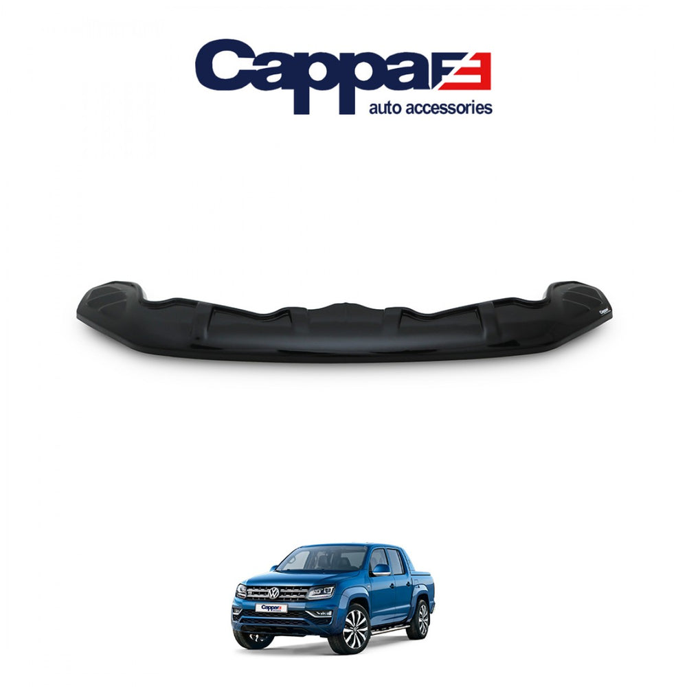 
                  
                    Bat Style Hood Protector for Volkswagen VW Amarok (2023–2026) – Bug Shield & Deflector Guard
                  
                
