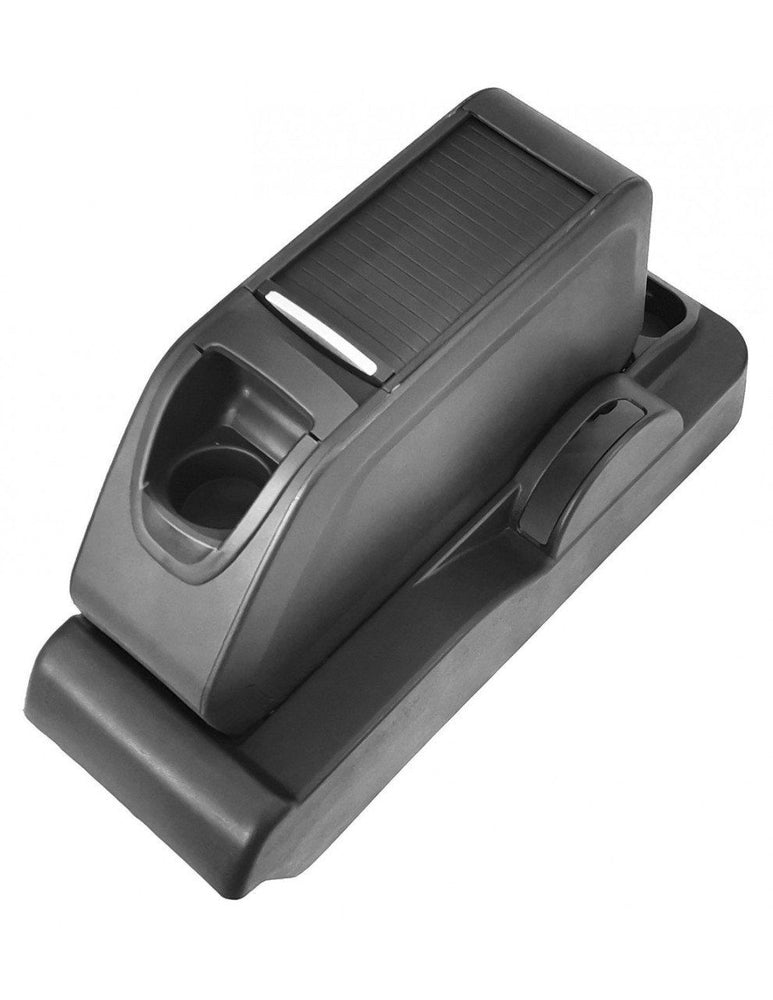 
                  
                    For Peugeot Partner / Citroën Berlingo Console Armrest – Large Storage Compartment (2009–2018)
                  
                