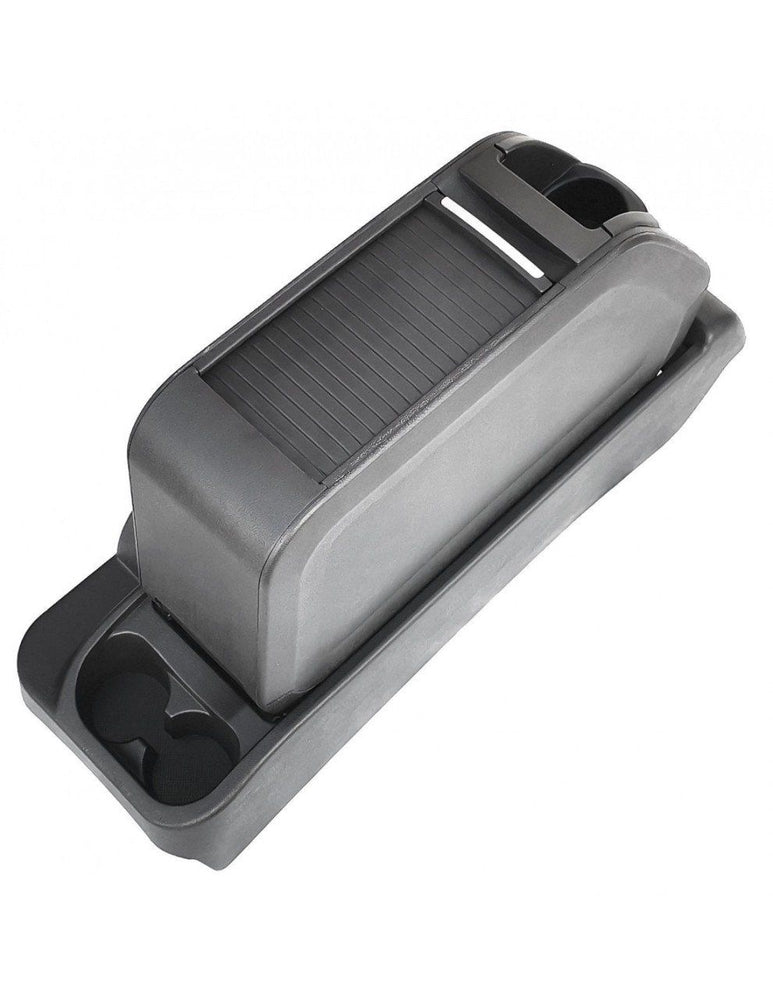 
                  
                    For Peugeot Partner / Citroën Berlingo Console Armrest – Large Storage Compartment (2009–2018)
                  
                