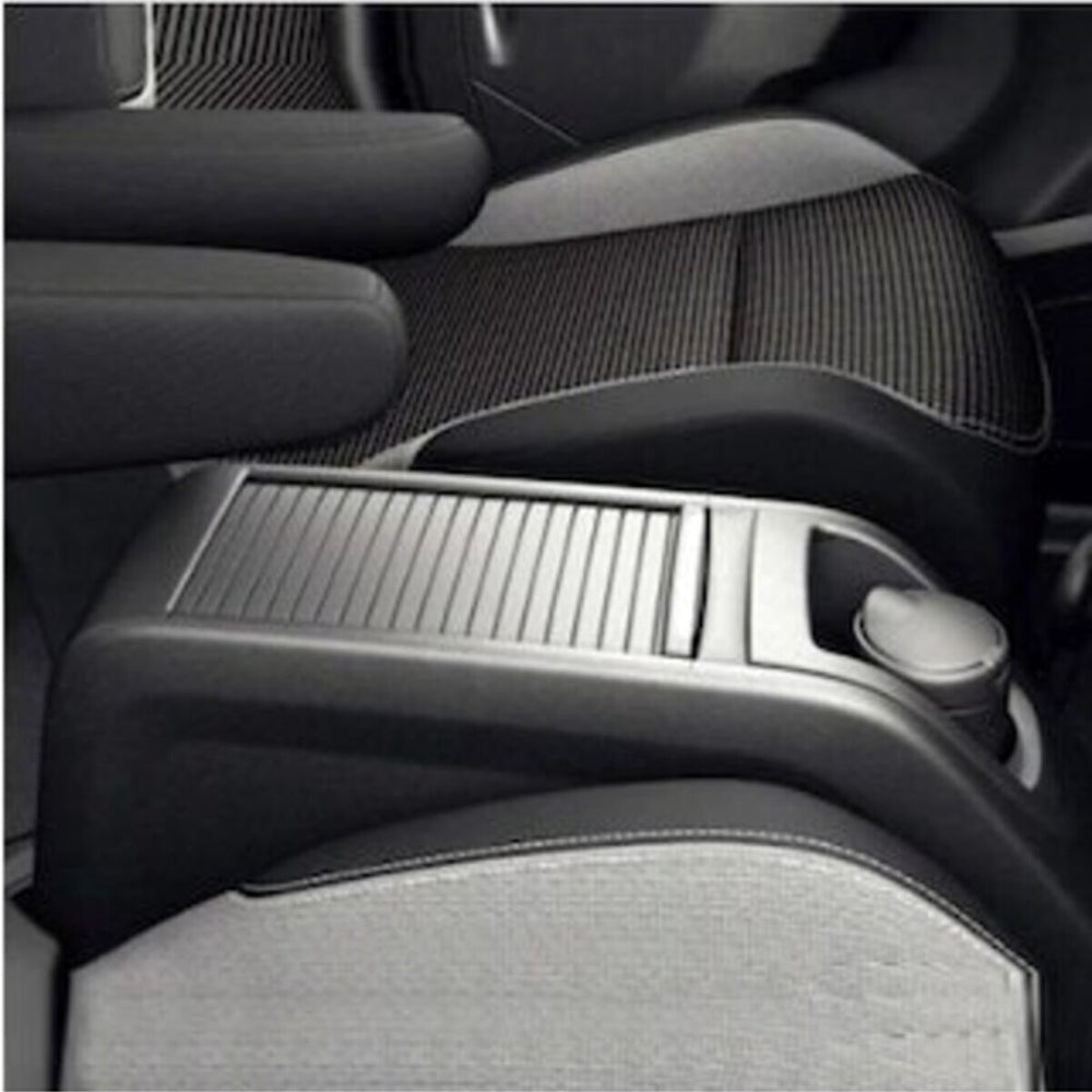 For Peugeot Partner / Citroën Berlingo Console Armrest – Large Storage Compartment (2009–2018)
