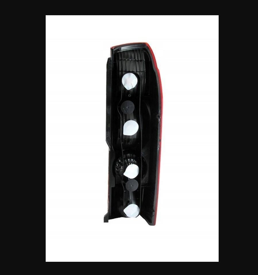 Tail Light for Fiat Ducato, Peugeot Boxer, Citroën Jumper (2006–2013) – Rear Lamp Assembly