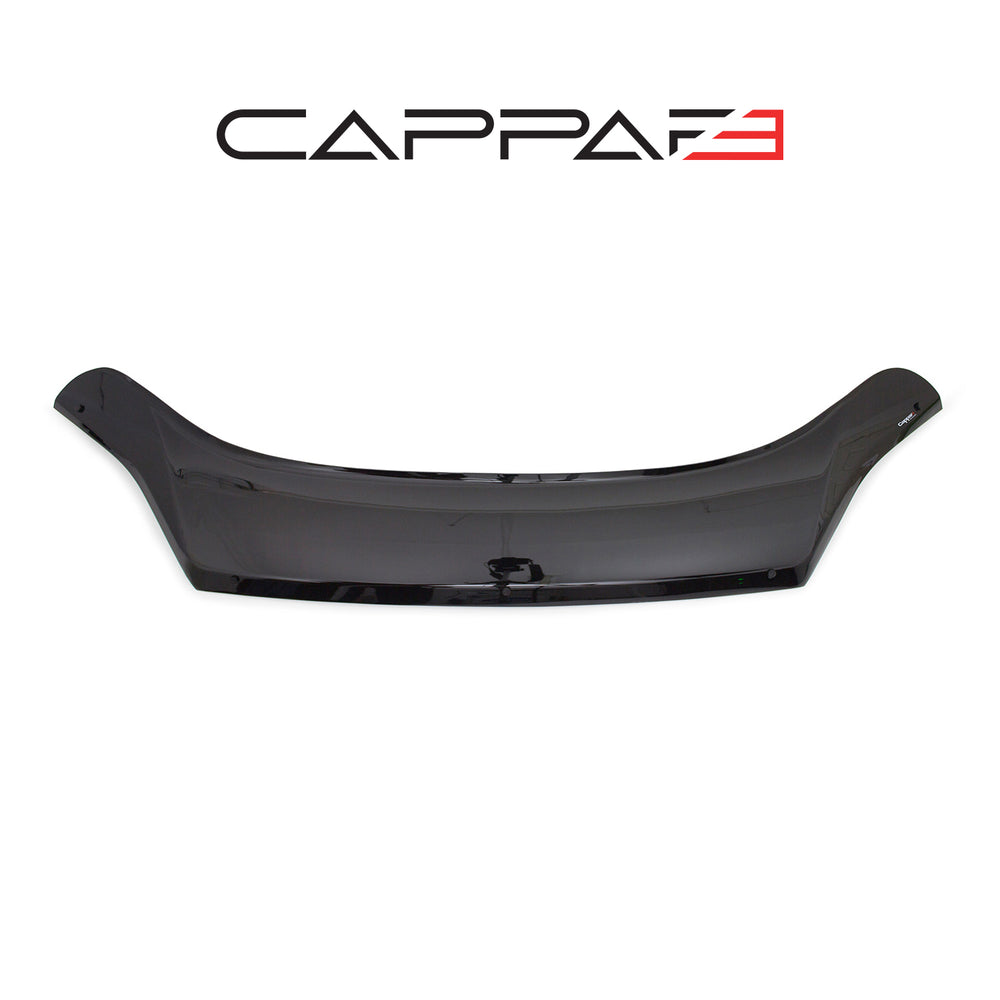 
                  
                    Front Hood Deflector for Peugeot Boxer (2014 and Up) – Bug Shield Protection Spoiler Guard
                  
                