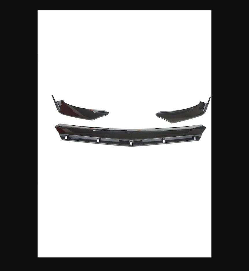 
                  
                    Universal Front Bumper Lip Extension Splitter for BMW F30, F32, F36, M3, M4
                  
                