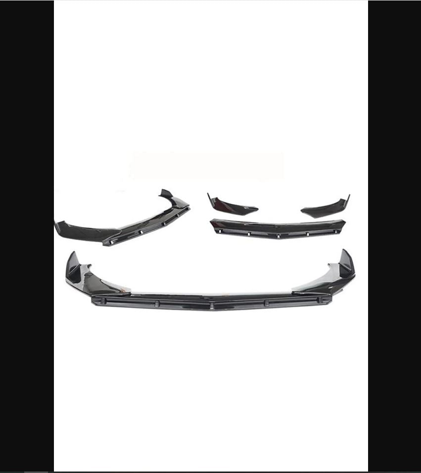 
                  
                    Universal Front Bumper Lip Extension Splitter for BMW F30, F32, F36, M3, M4
                  
                