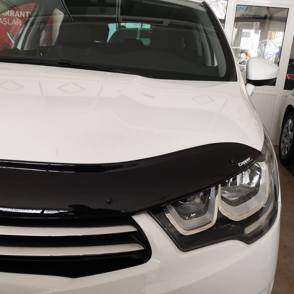 
                  
                    FOR Citroen C4 2011–2018 Front Hood Deflector – Bug Shield & Paint Protection Spoiler Guard
                  
                