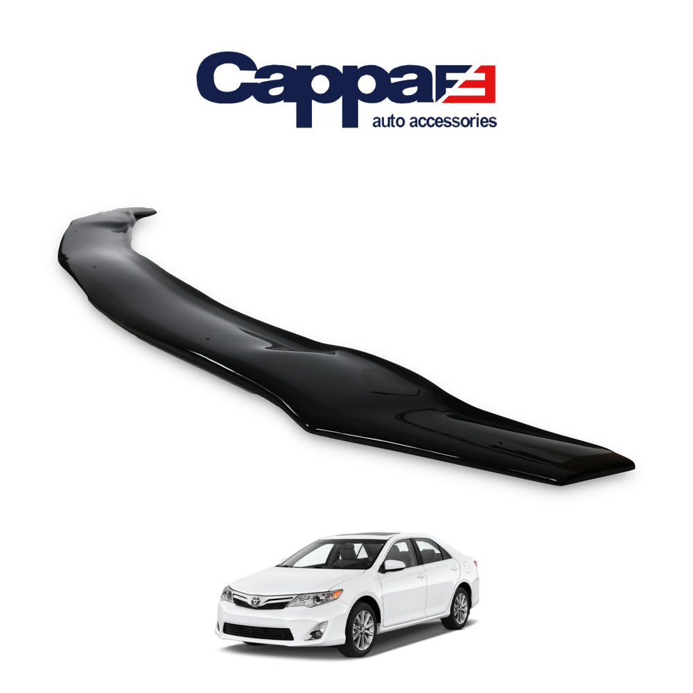 
                  
                    Front Hood Protector & Bug Shield for Toyota Camry XV40 (2006–2012) – Sleek Hood Deflector Spoiler Guard
                  
                