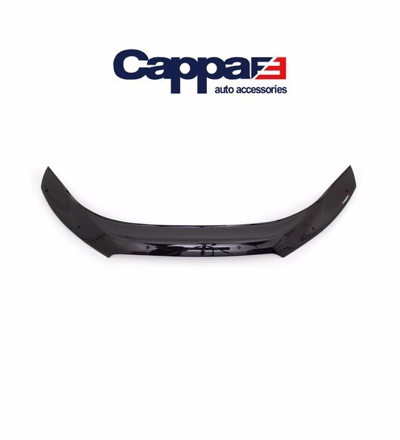 
                  
                    For Chevrolet Captiva Front Bug Shield Hood Deflector – Bonnet Protector Guard (2012–2019)
                  
                