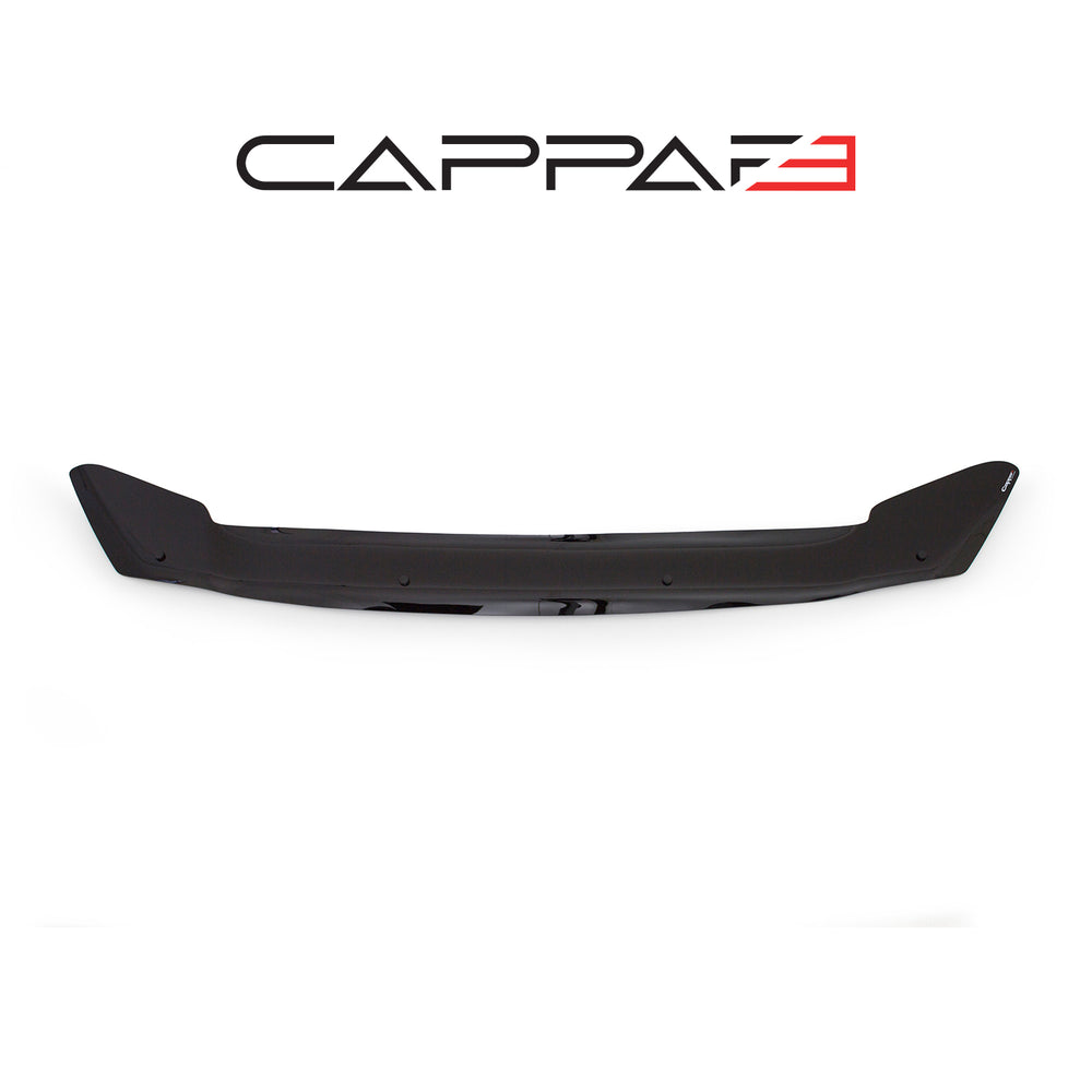
                  
                    For Kia Ceed 2012–2018 Front Hood Deflector – Bug Shield & Hood Protection Spoiler
                  
                