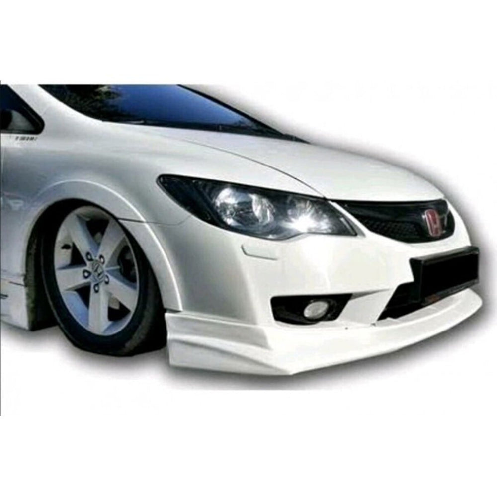 
                  
                    Front Lip for Honda Civic Type-R (2006–2012) – Aggressive Styling & Perfect Fitment
                  
                