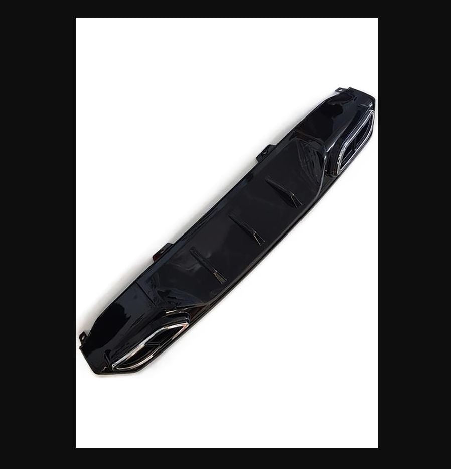 
                  
                    For Sport Exhaust Diffuser for Honda Civic FC5 (2016–2020) – Aggressive Rear Styling & Performance Look
                  
                