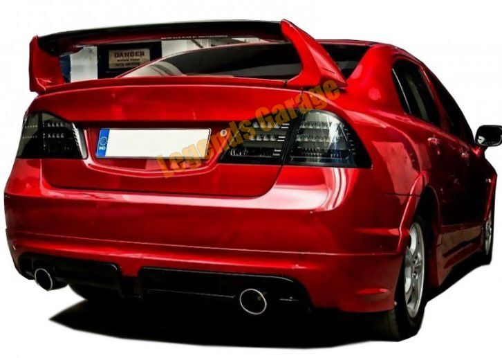 
                  
                    Unpainted RR Spoiler for Honda Civic FD6 (2006–2012) – OEM Style Rear Wing Ready for Custom Paint
                  
                